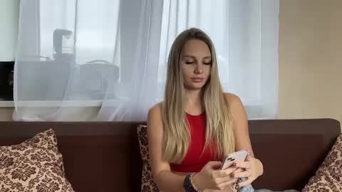 Snapshot of eva_fire_fox chatting on November 5, 2025, 9:31 am Eva fire fox online show from November 5, 2025, 9:31 am