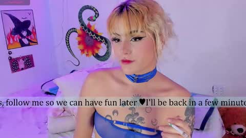 Snapshot of eva_hillss69 chatting on September 30, 2025, 10:42 am Eva online show from September 30, 2025, 10:42 am