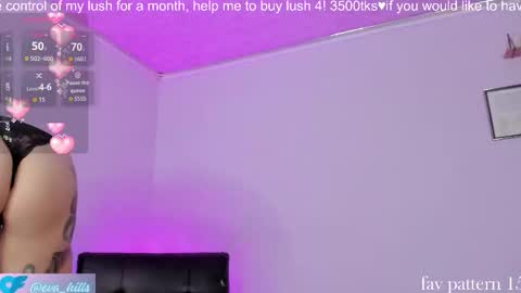 Snapshot of eva_hillss69 chatting on December 3, 2025, 10:57 am Eva online show from December 3, 2025, 10:57 am