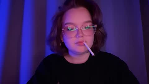 eva_kittenn online show from November 8, 2025, 10:52 pm