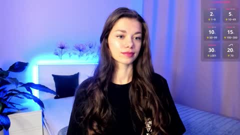 Eva online show from November 4, 2025, 9:30 am