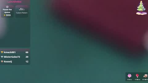 Snapshot of eva_moran chatting on December 20, 2024, 5:04 am Eva 3 online show from December 20, 2024, 5:04 am