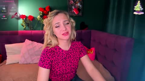Snapshot of eva_moran chatting on February 21, 2025, 7:45 am Eva 3 online show from February 21, 2025, 7:45 am