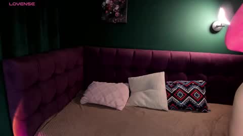 Snapshot of eva_moran chatting on March 12, 2025, 4:41 am Eva 3 online show from March 12, 2025, 4:41 am