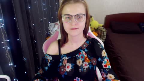 Snapshot of eva_orchid chatting on January 21, 2025, 1:11 pm Eva online show from January 21, 2025, 1:11 pm