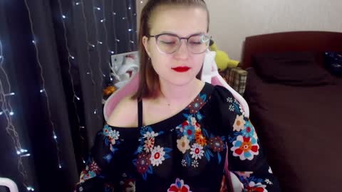 Snapshot of eva_orchid chatting on January 22, 2025, 9:57 am Eva online show from January 22, 2025, 9:57 am