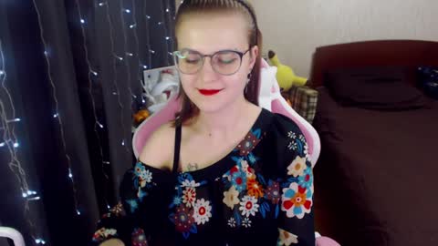 Snapshot of eva_orchid chatting on January 22, 2025, 4:02 pm Eva online show from January 22, 2025, 4:02 pm