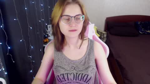 Snapshot of eva_orchid chatting on February 1, 2025, 9:43 am Eva online show from February 1, 2025, 9:43 am