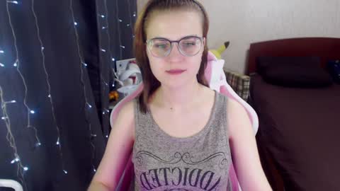 Snapshot of eva_orchid chatting on February 2, 2025, 9:40 am Eva online show from February 2, 2025, 9:40 am