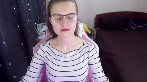 Snapshot of eva_orchid chatting on February 5, 2025, 9:46 am Eva online show from February 5, 2025, 9:46 am