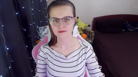 Snapshot of eva_orchid chatting on February 7, 2025, 1:11 pm Eva online show from February 7, 2025, 1:11 pm