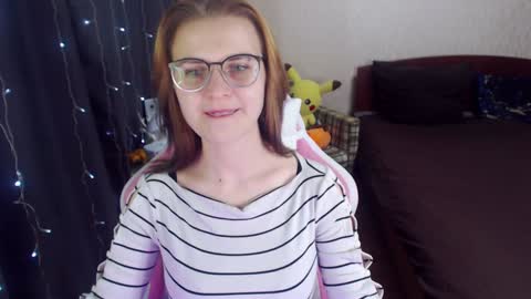 Snapshot of eva_orchid chatting on February 8, 2025, 4:04 pm Eva online show from February 8, 2025, 4:04 pm