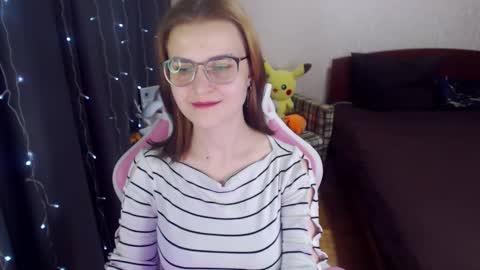 Snapshot of eva_orchid chatting on February 9, 2025, 9:47 am Eva online show from February 9, 2025, 9:47 am