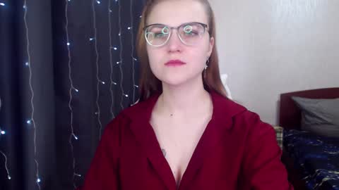 Snapshot of eva_orchid chatting on February 16, 2025, 10:10 am Eva online show from February 16, 2025, 10:10 am
