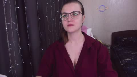 Snapshot of eva_orchid chatting on February 20, 2025, 10:16 am Eva online show from February 20, 2025, 10:16 am