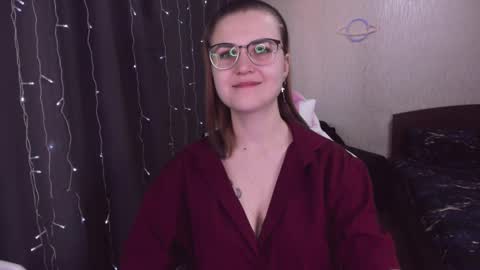 Snapshot of eva_orchid chatting on February 20, 2025, 1:19 pm Eva online show from February 20, 2025, 1:19 pm