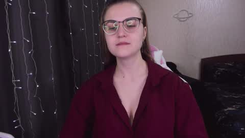 Snapshot of eva_orchid chatting on February 23, 2025, 10:17 am Eva online show from February 23, 2025, 10:17 am