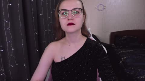 Snapshot of eva_orchid chatting on February 26, 2025, 10:04 am Eva online show from February 26, 2025, 10:04 am