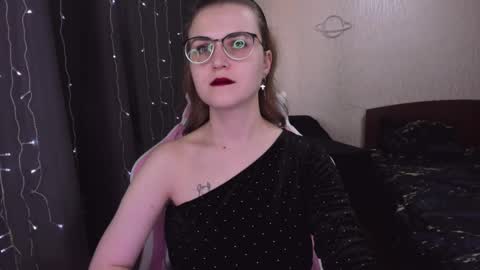 Snapshot of eva_orchid chatting on February 26, 2025, 1:08 pm Eva online show from February 26, 2025, 1:08 pm