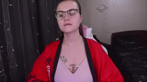 Snapshot of eva_orchid chatting on February 28, 2025, 3:59 pm Eva online show from February 28, 2025, 3:59 pm