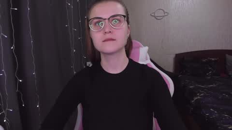 Snapshot of eva_orchid chatting on March 6, 2025, 4:28 pm Eva online show from March 6, 2025, 4:28 pm