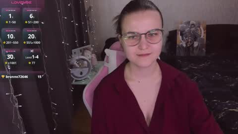 Snapshot of eva_orchid chatting on October 18, 2025, 9:32 am Eva online show from October 18, 2025, 9:32 am