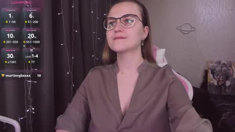 Snapshot of eva_orchid chatting on October 25, 2025, 10:45 am Eva online show from October 25, 2025, 10:45 am