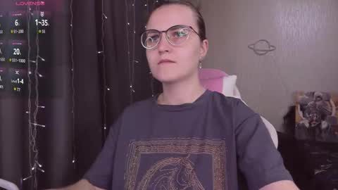 Snapshot of eva_orchid chatting on October 29, 2025, 11:56 am Eva online show from October 29, 2025, 11:56 am