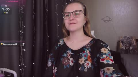 Snapshot of eva_orchid chatting on November 13, 2025, 10:47 am Eva online show from November 13, 2025, 10:47 am