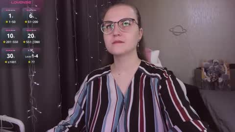 Snapshot of eva_orchid chatting on November 23, 2025, 10:37 am Eva online show from November 23, 2025, 10:37 am