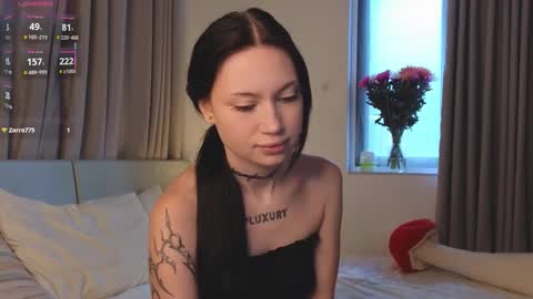 Eva online show from November 14, 2025, 12:31 am