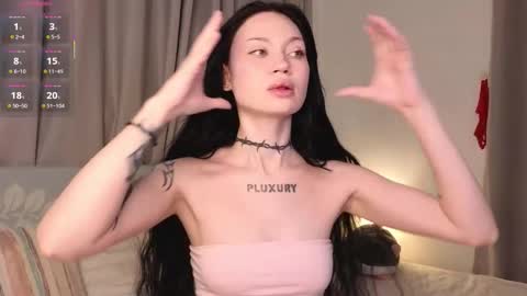 Eva online show from November 28, 2025, 12:13 am