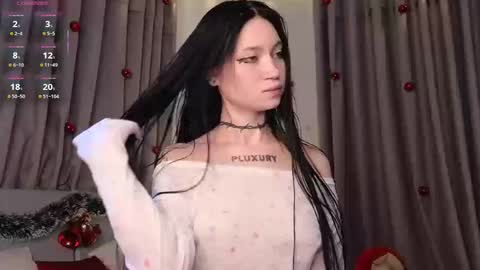 Eva online show from December 16, 2025, 3:11 am