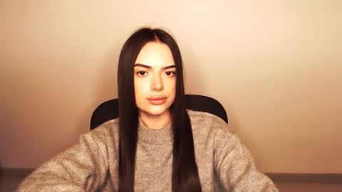 Eva online show from October 17, 2025, 5:37 pm