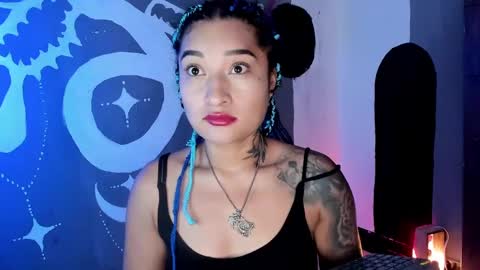 Eva  online show from December 5, 2024, 4:09 am