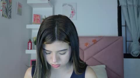 Snapshot of eva_sin18 chatting on October 2, 2025, 11:23 pm Eva Sin online show from October 2, 2025, 11:23 pm