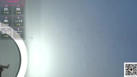 Snapshot of eva_sin18 chatting on October 18, 2025, 11:05 pm Eva Sin online show from October 18, 2025, 11:05 pm