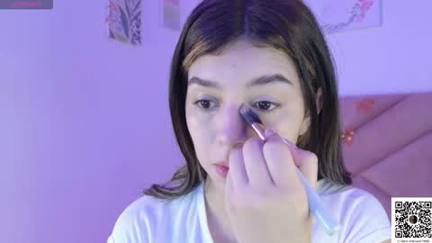 Eva Sin online show from October 23, 2025, 11:14 pm