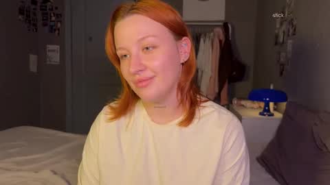 eva_swag online show from November 9, 2025, 6:50 pm