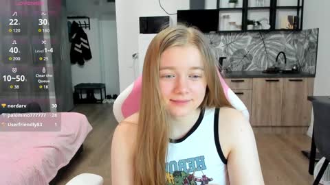 Eva online show from January 9, 2025, 8:34 am