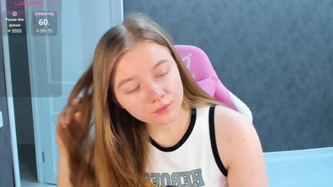 Eva online show from January 26, 2025, 5:56 am