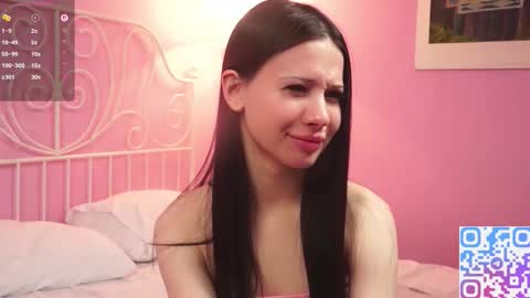 Snapshot of eva_vibe chatting on December 14, 2025, 6:30 am eva_vibe online show from December 14, 2025, 6:30 am