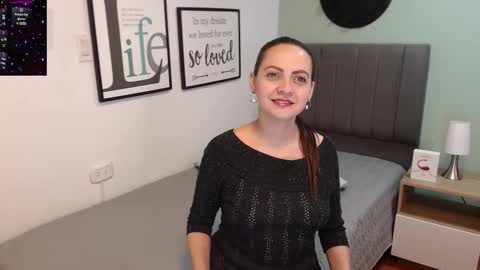 Snapshot of eva_villa chatting on February 12, 2025, 2:54 pm Eva online show from February 12, 2025, 2:54 pm