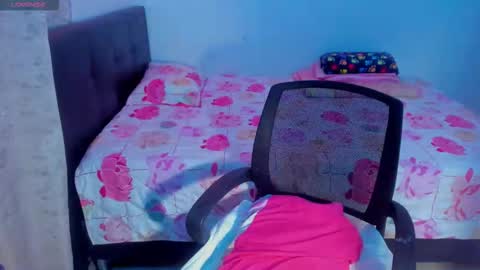 Snapshot of eva_xox chatting on October 25, 2025, 4:09 am Eva online show from October 25, 2025, 4:09 am