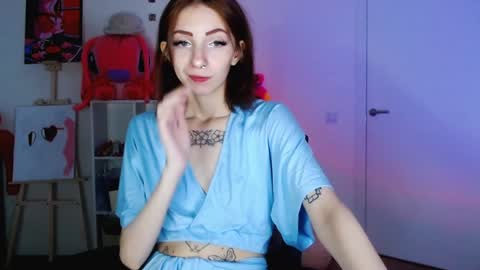 Snapshot of evaa_coy chatting on January 8, 2025, 12:05 pm Eva online show from January 8, 2025, 12:05 pm