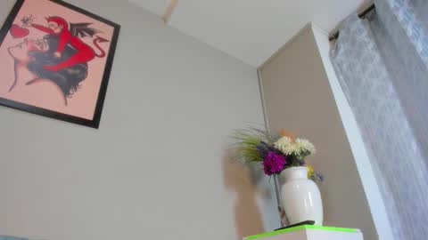  Eva Grey  online show from October 30, 2025, 8:09 pm