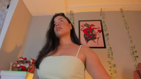  Eva Grey  online show from November 30, 2025, 8:02 pm