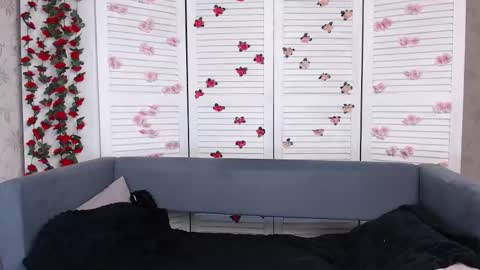 Eva online show from December 3, 2025, 7:16 am