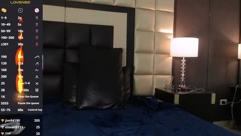 evaafoxxy_ online show from February 5, 2025, 6:04 pm