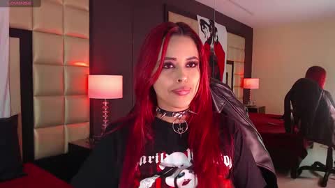 evaafoxxy_ online show from February 18, 2025, 11:55 am